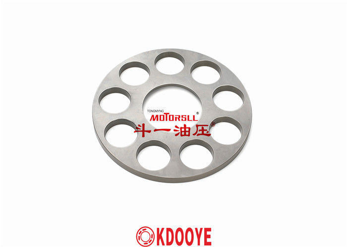 SG08E মোটর মাউন্ট প্লেট 0.5kg জন্য cx210 sk250-8 sk260-8 SH200 R210-3
