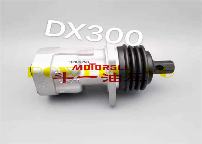 2.৫ কেজি এক্সক্যাভারের খুচরা যন্ত্রাংশ Doosan Dx260 Dx225 Dx255 Dx300 Dx340 এর জন্য গিয়ার লিভার