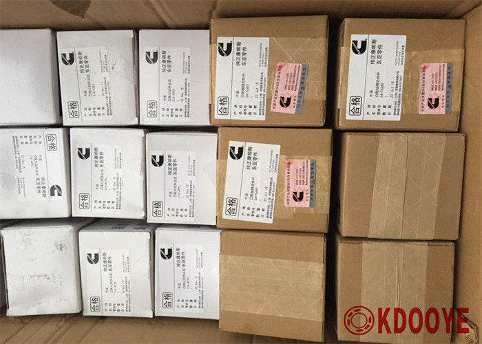 6c 6b 4b 6L M QSB QSC CUMMINS ইঞ্জিন পার্টস OEM কাস্ট আয়রন উপাদান