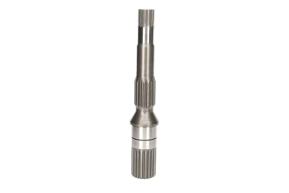 708-2L-32110 কমাতু PC200-6/6D95 pc220-6/6D95 HPV95 পাম্প অংশের জন্য পাম্প শ্যাফ্ট সামনের চীন নতুন