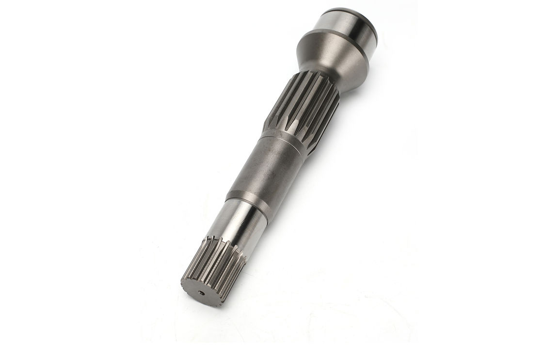 708-2G-12121 PUMP SHAFT REAR PC300-7 PC300-8 PC350-7 PC360-7 PC350-8 HPV140 Komatsu পাম্প অংশ জন্য চীন নতুন