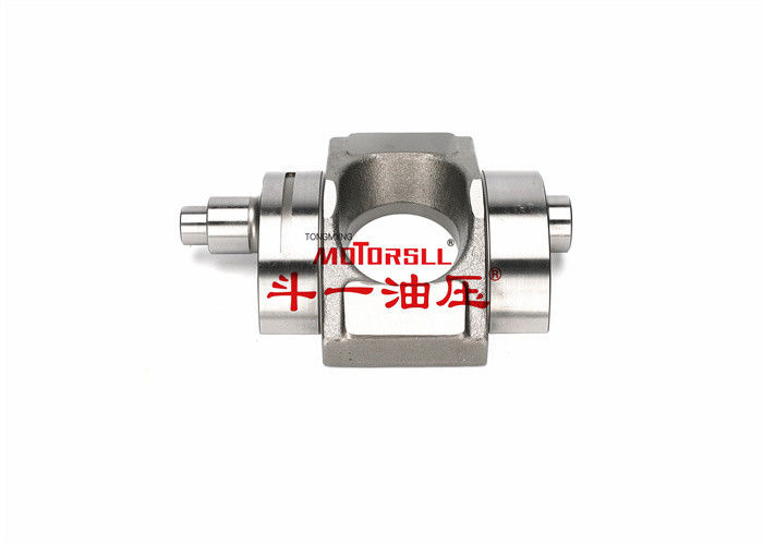 pc150-5 PC220-5 হাইড্রোলিক পাম্প 708-25-13411 জন্য Swash প্লেট অংশ