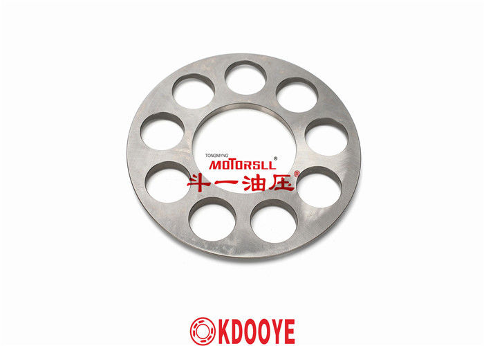0365308 0365313 হাইড্রোলিক মোটর খুচরা যন্ত্রাংশ EX200-1 DH220-5 এর জন্য প্লেট বল