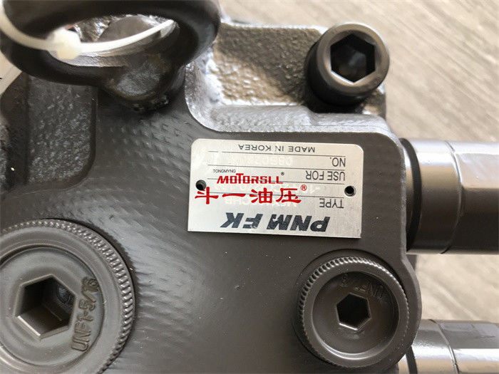 SANY SY335 SY365 SY305 Excavator Swing Motor Parts M5X180CHB-10A-1QA 280-180