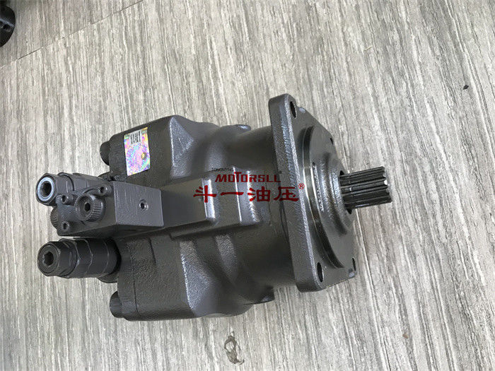 M5x180chb-10a-1qa / 280-180 সুইং মোটর সমাবেশ 16 Liugong জন্য দাঁত