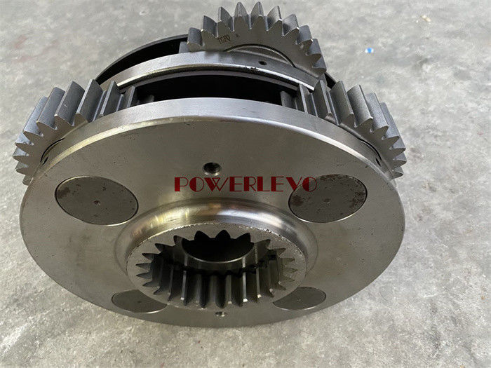 KDOOYE Excavator Swing Gear Box With Sun Gear For Liugong Clg922 Clg925d লিউগং ক্লগ922 ক্লগ925 ডি এর জন্য সান গিয়ার বক্স সহ