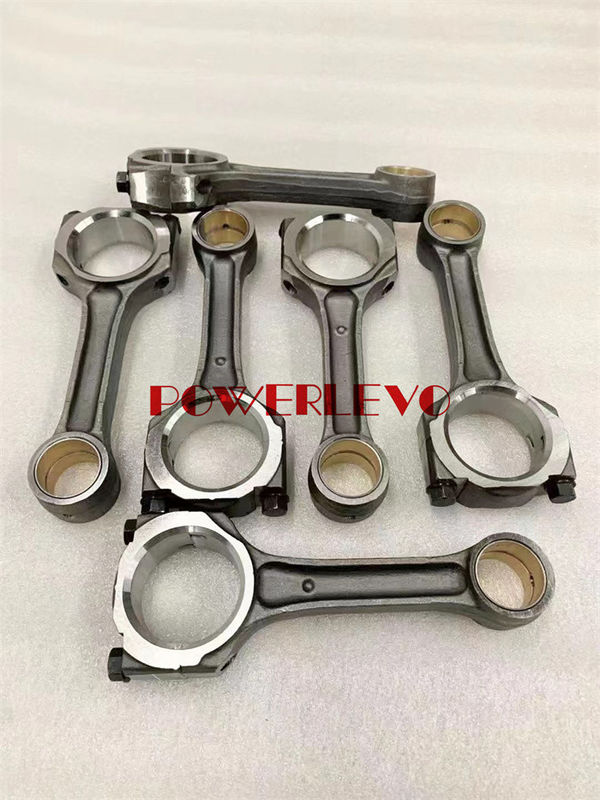 4bg1t 6bg1 6BG1T ইঞ্জিন লিনার কিট সংযোজক রড Zax200 Ex200-5 ইসুজুর জন্য