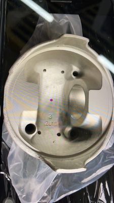 6HK1 SANY335 ZAX330 ZAX360 ZAX330-3 XE335 ইঞ্জিন পার্টস লাইনার পিস্টন রিংস গ্যাসকেট কিট