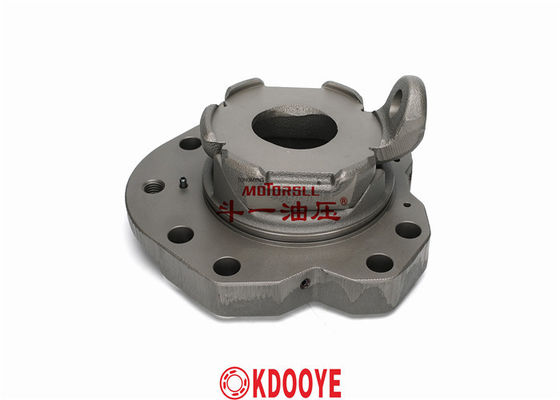 K3V140DT K3V180DT K5V200DTH K5V160DTH সোয়াশ প্লেট ASS'Y