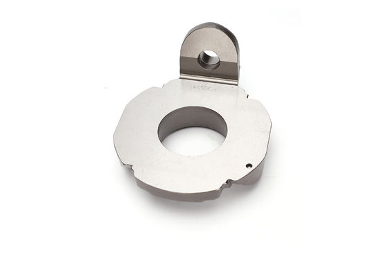 708-2L-04061 কমাতু PC120-6/495 PC200-6/6D95 pc220-6/6D95 HPV95 পাম্পের জন্য স্ল্যাশ প্লেট চীন