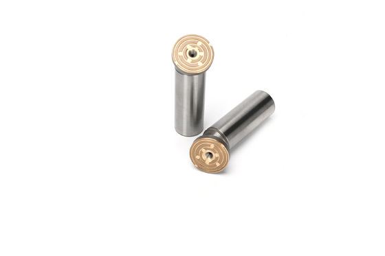 708-2L-33310 পাম্প পিস্টন komatsu pc200-7 pc200-8 pc220-7 pc120-PC200-6/6D95 pc220-6/6D95 HPV95 পাম্প অংশ চীন নতুন