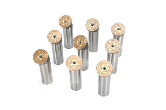 708-2G-13311 PUMP PISTON SHOE PC300-7 PC300-8 PC350-7 PC360-7 PC350-8 HPV140 Komatsu পাম্পের জন্য অংশ চীন নতুন